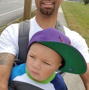 Meet your Posher, Devin